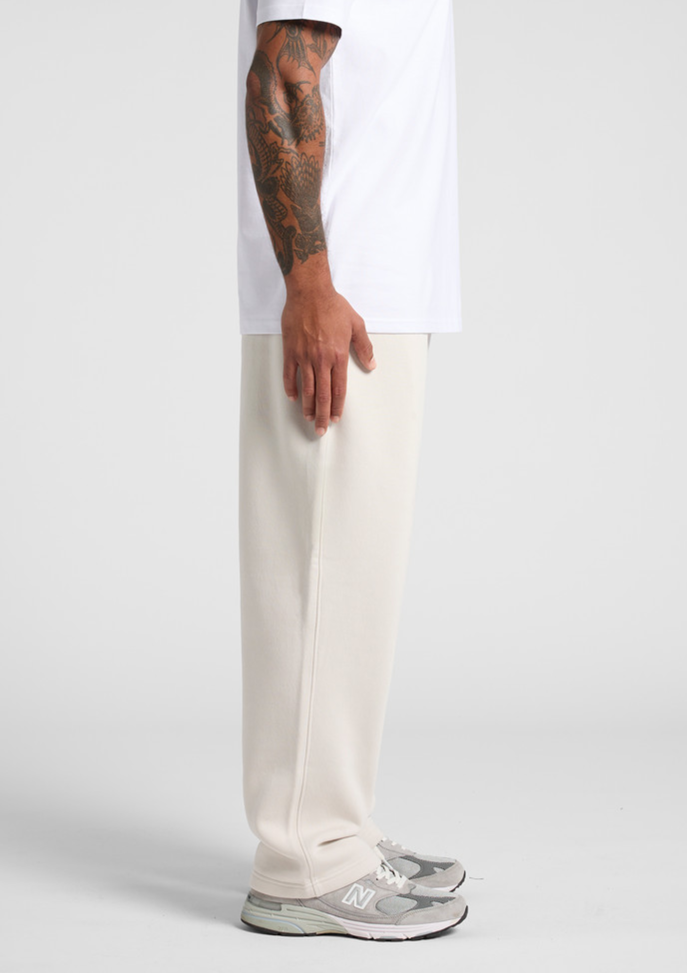 NOIRÉ - Aesthetic Trackpants