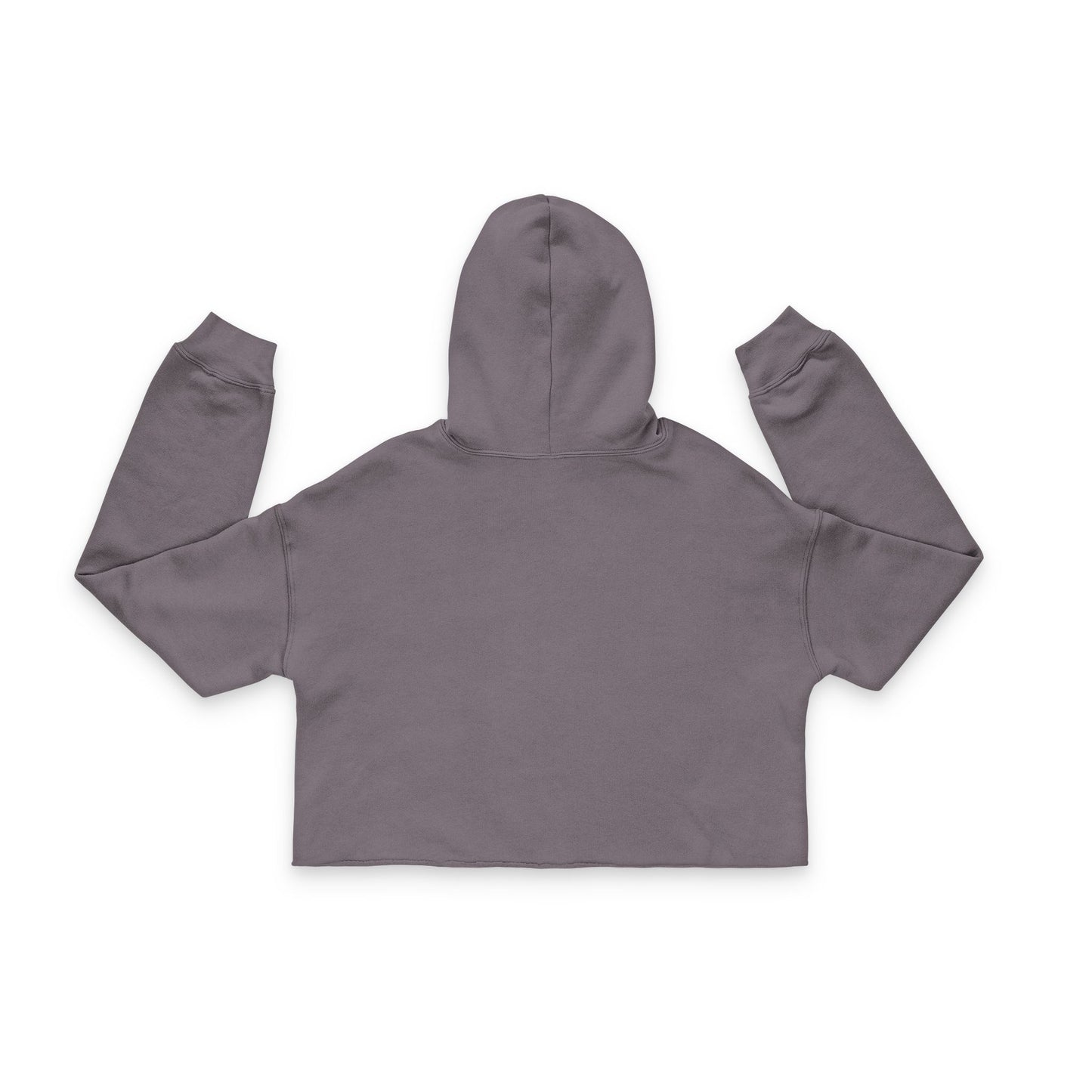 NOIRÉ - Women's Cropped Hoodie