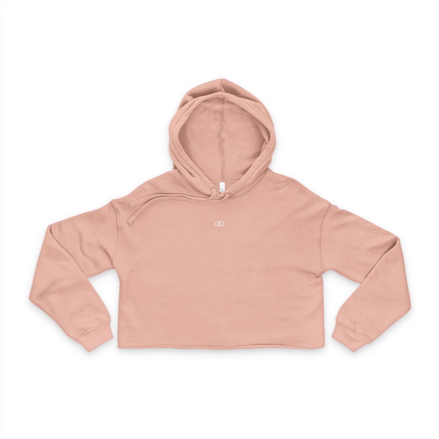 NOIRÉ - Women's Cropped Hoodie