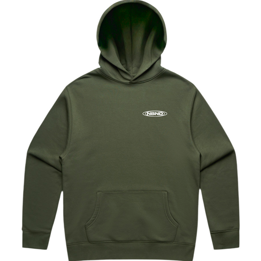 NOIRÉ - Aesthetic Hoodie